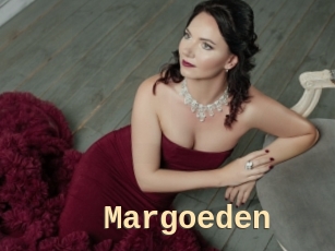 Margoeden