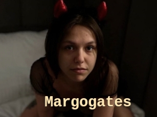 Margogates
