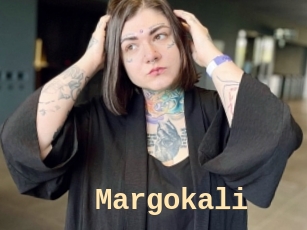 Margokali