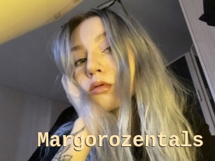 Margorozentals