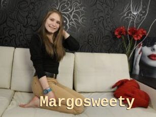 Margosweety