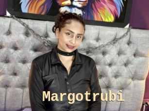 Margotrubi