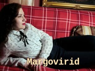 Margovirid