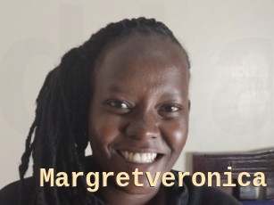 Margretveronica