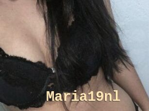 Maria19nl