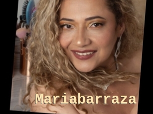 Mariabarraza