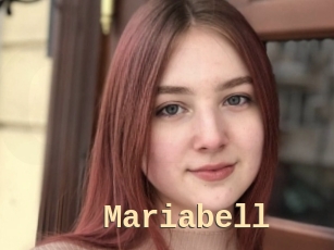 Mariabell