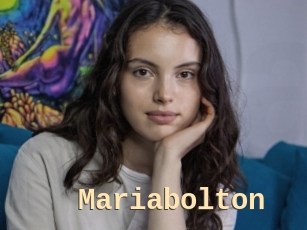 Mariabolton