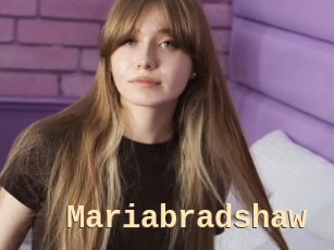 Mariabradshaw