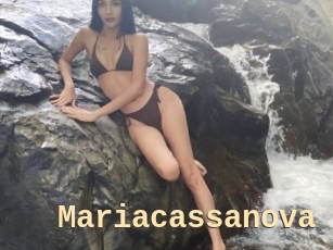 Mariacassanova