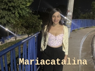 Mariacatalina