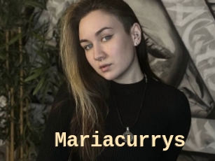 Mariacurrys