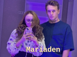 Mariaden