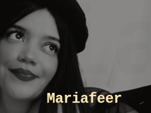 Mariafeer