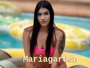 Mariagarden