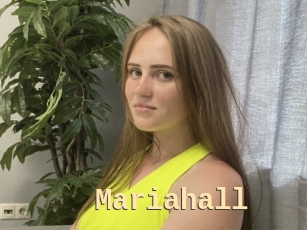 Mariahall