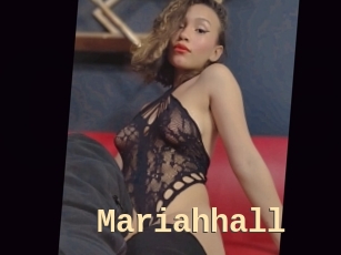 Mariahhall