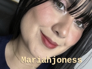 Mariahjoness