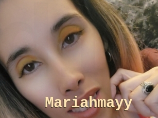 Mariahmayy