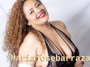 Mariajosebarraza