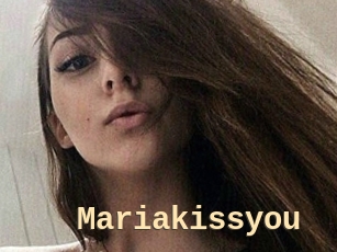 Mariakissyou