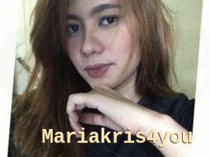 Mariakris4you