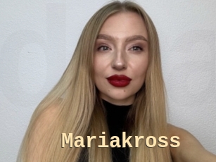 Mariakross