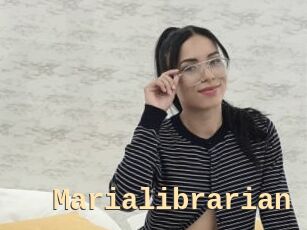 Marialibrarian