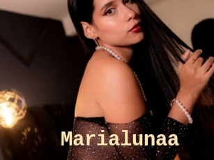 Marialunaa