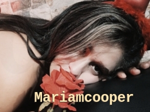 Mariamcooper