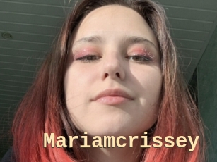 Mariamcrissey