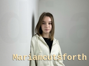 Mariamcutsforth