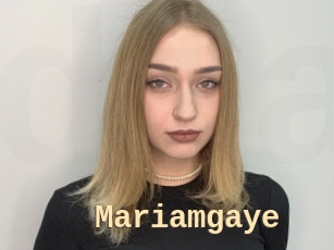 Mariamgaye