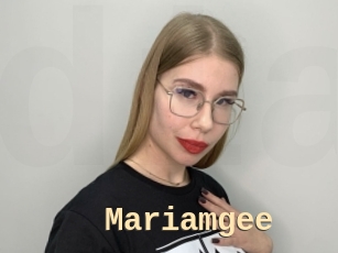 Mariamgee