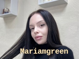 Mariamgreen