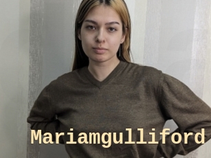 Mariamgulliford