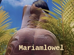 Mariamlowel