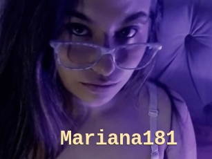 Mariana181