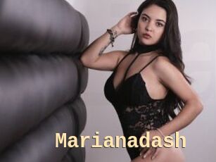 Marianadash