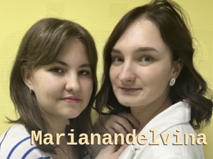 Marianandelvina