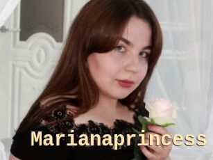 Marianaprincess