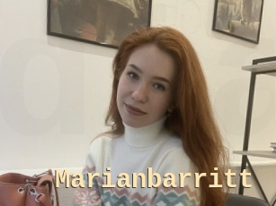 Marianbarritt