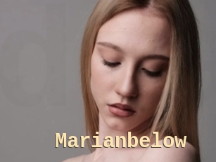 Marianbelow