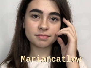 Mariancatlow