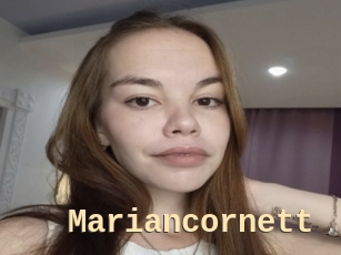 Mariancornett