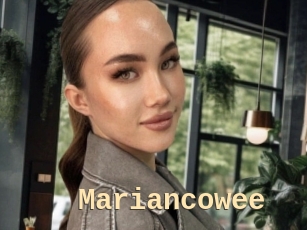 Mariancowee