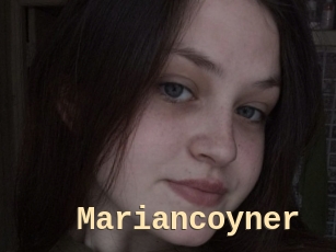 Mariancoyner