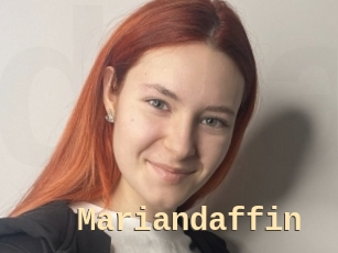 Mariandaffin