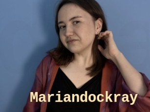 Mariandockray