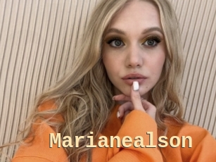 Marianealson